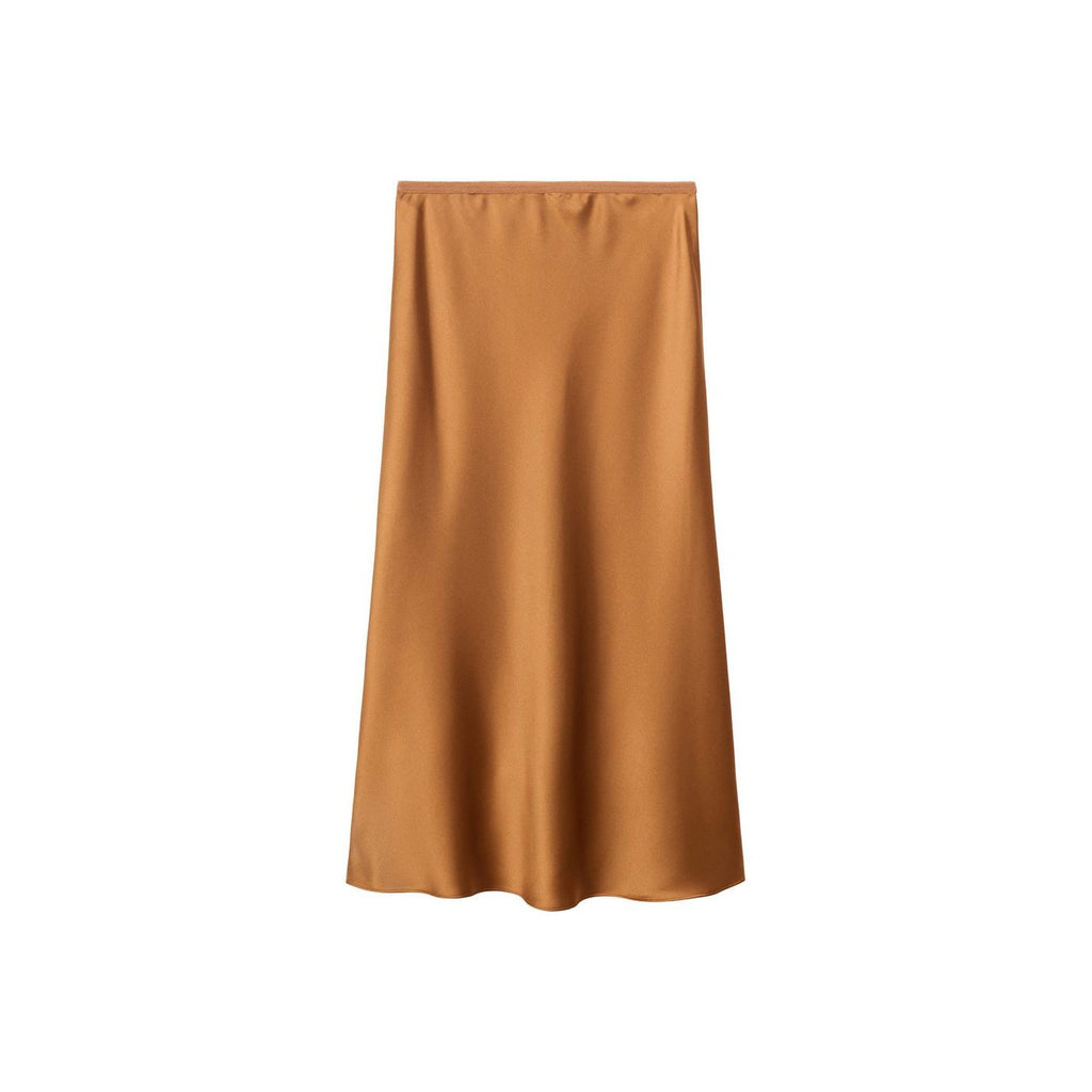 Jupe Mia - Cognac