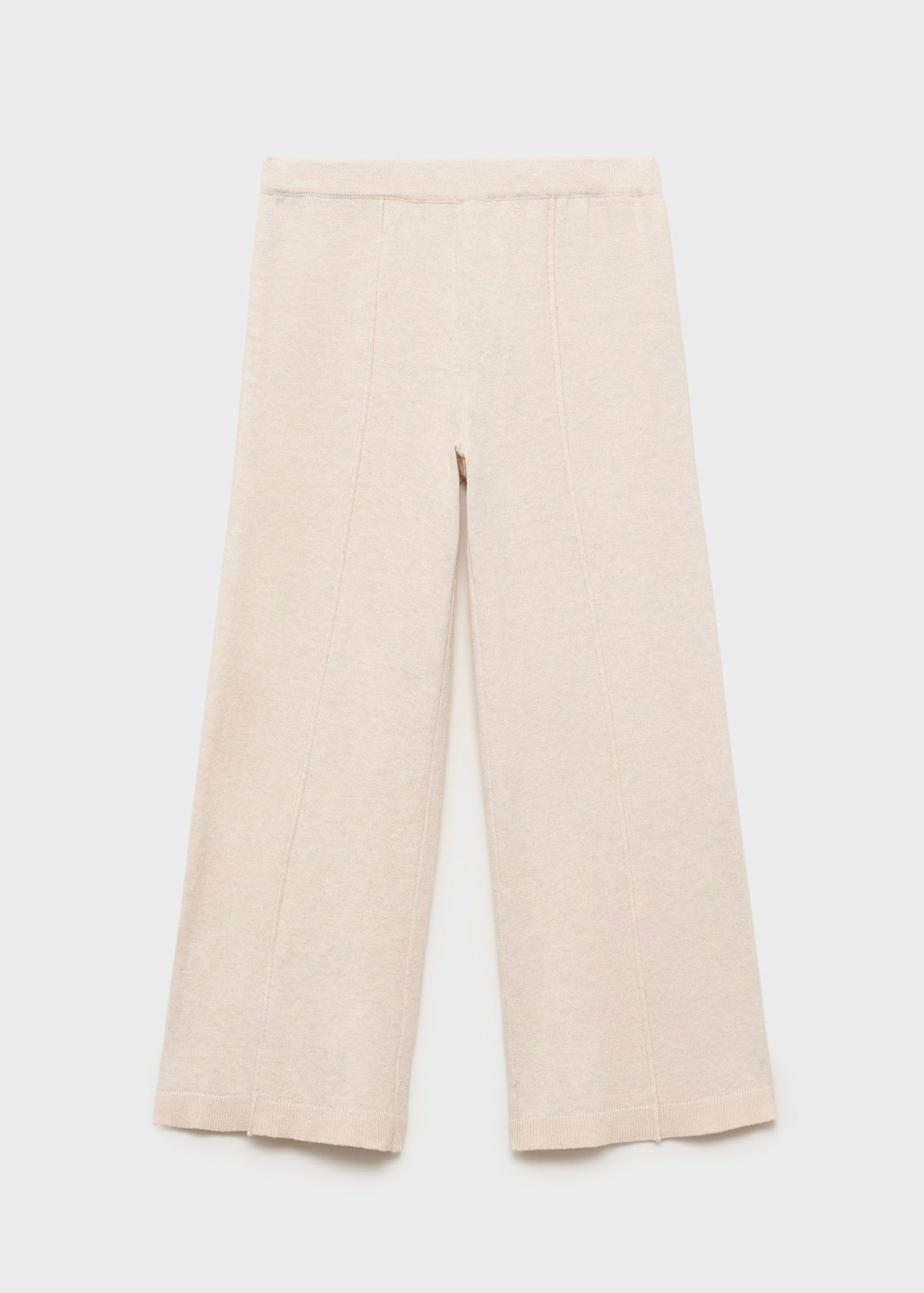 Pantalon Polly Beige - Fille