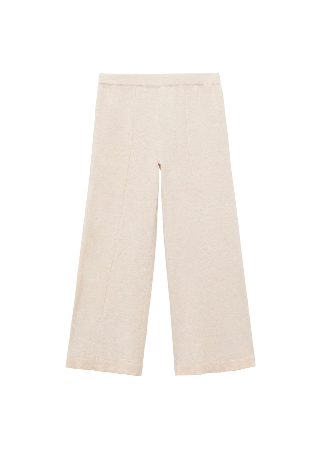 Pantalon Polly Beige - Fille