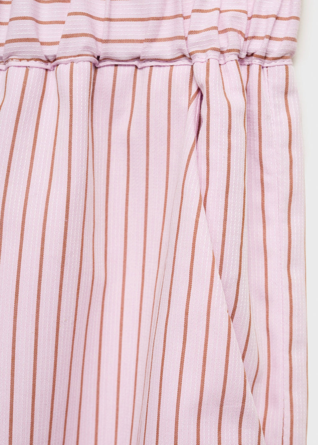Pantalon Beck Rose - Fille