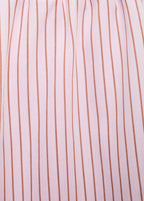 Pantalon Beck Rose - Fille