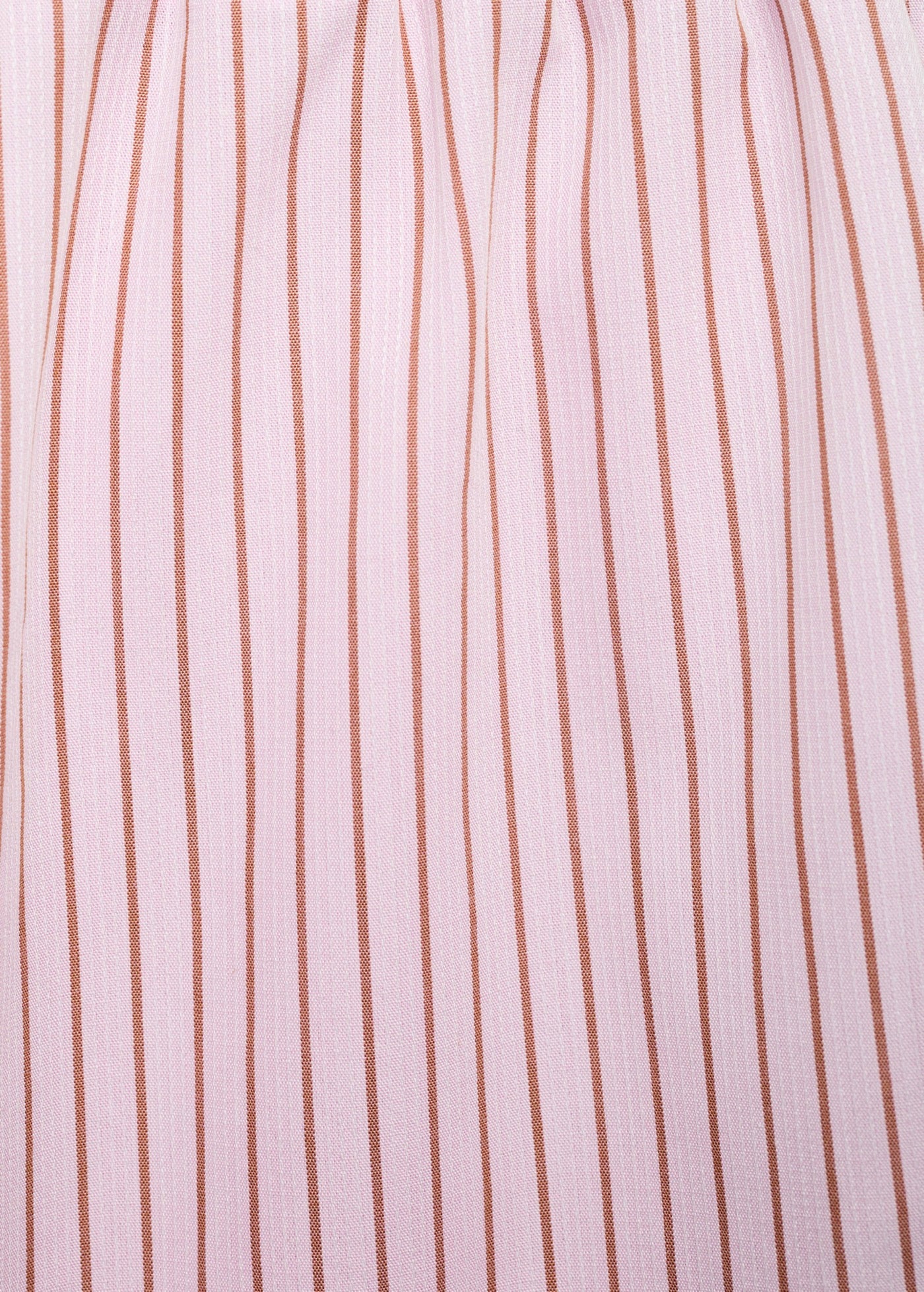 Pantalon Beck Rose - Fille