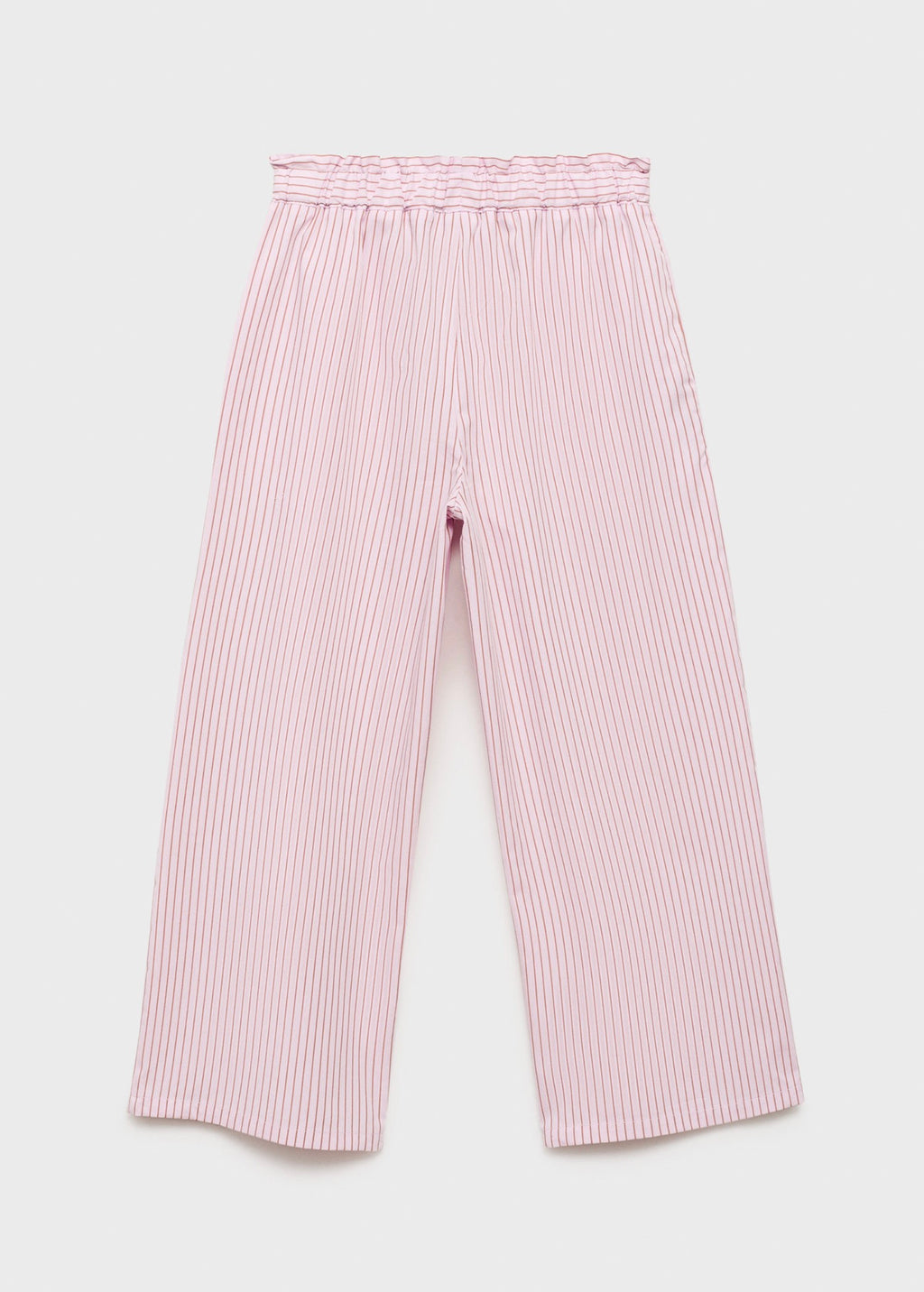 Pantalon Beck Rose - Fille