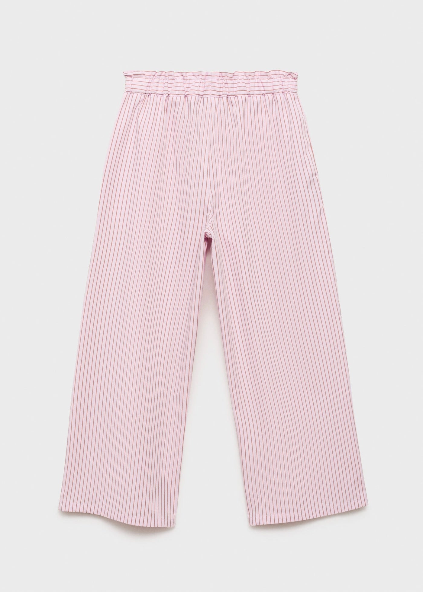 Pantalon Beck Rose - Fille