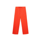 Carrot Pants - Orange
