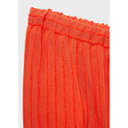 Carrot Pants - Orange