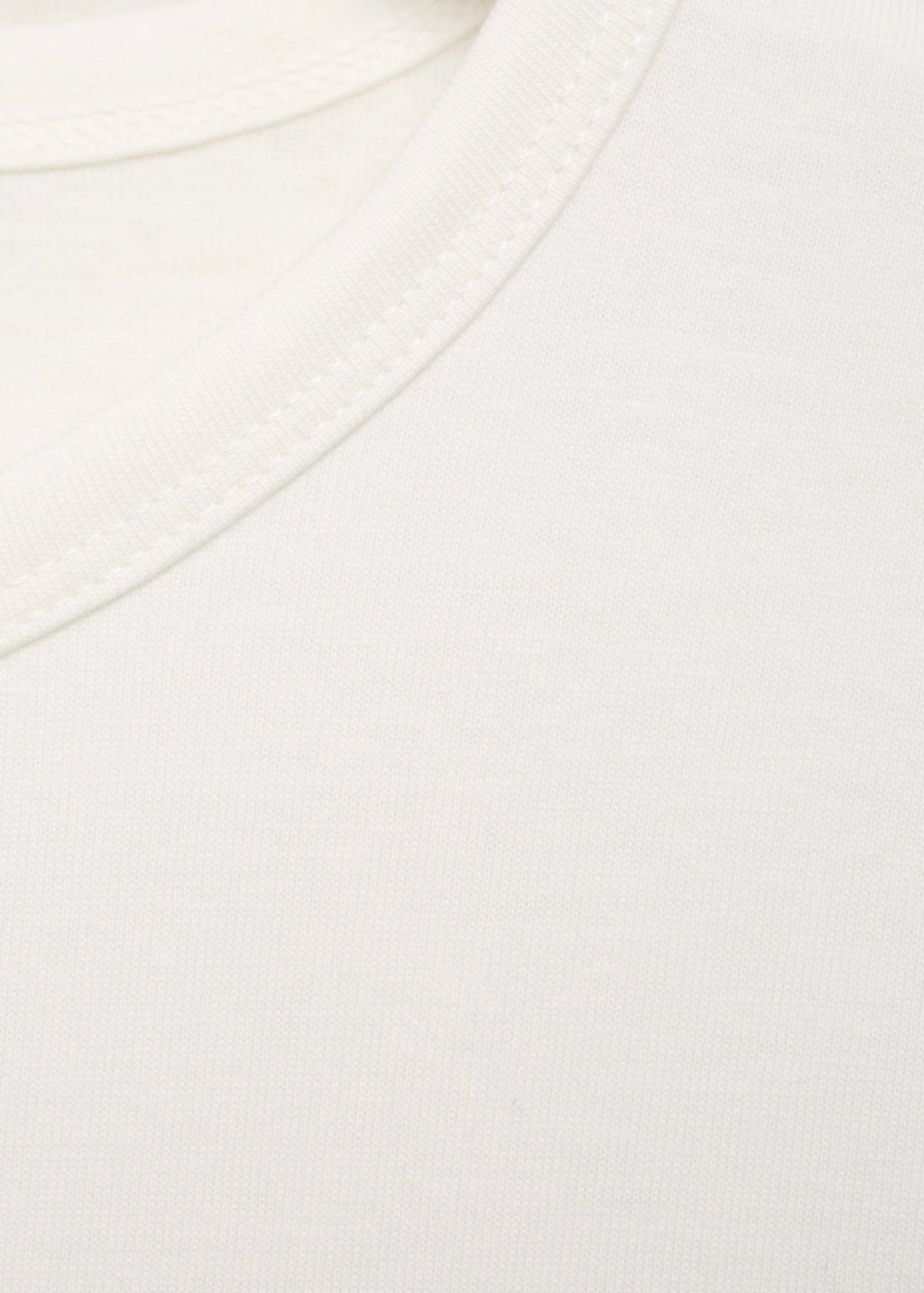 T-Shirt En Coton Imprimé