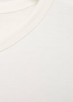 T-Shirt En Coton Imprimé
