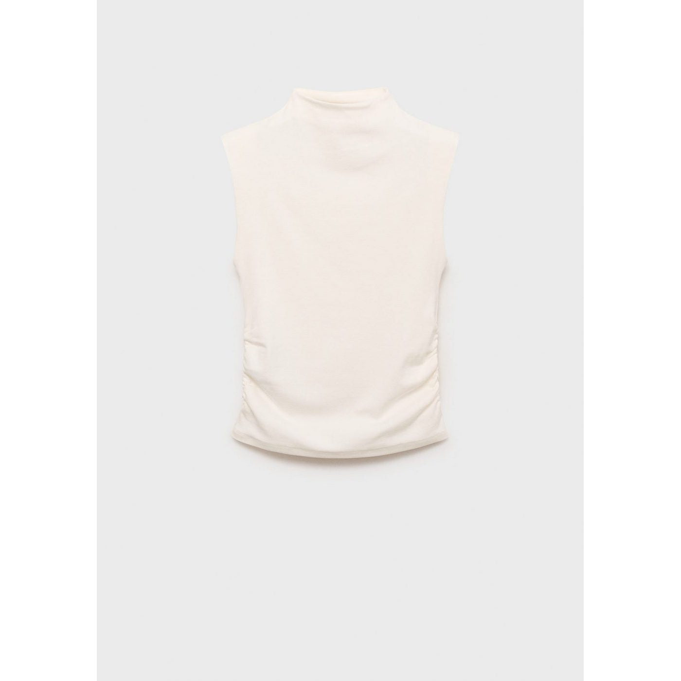 Julia T-Shirt - Off White