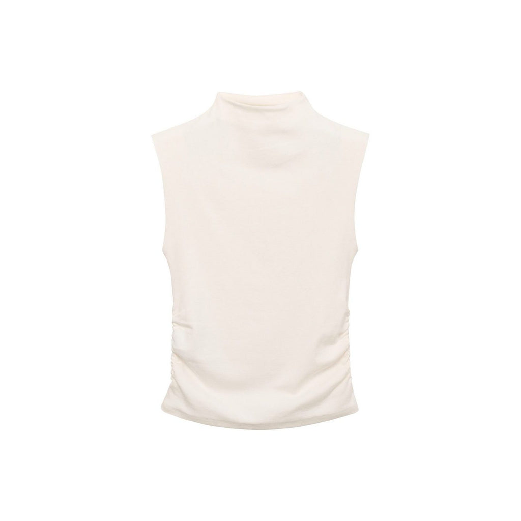 Julia T-Shirt - Off White