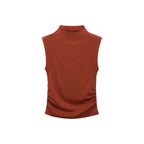 Julia T-Shirt - Russet