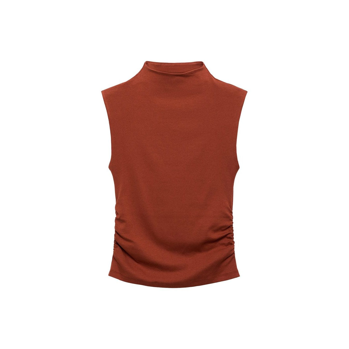Julia T-Shirt - Russet