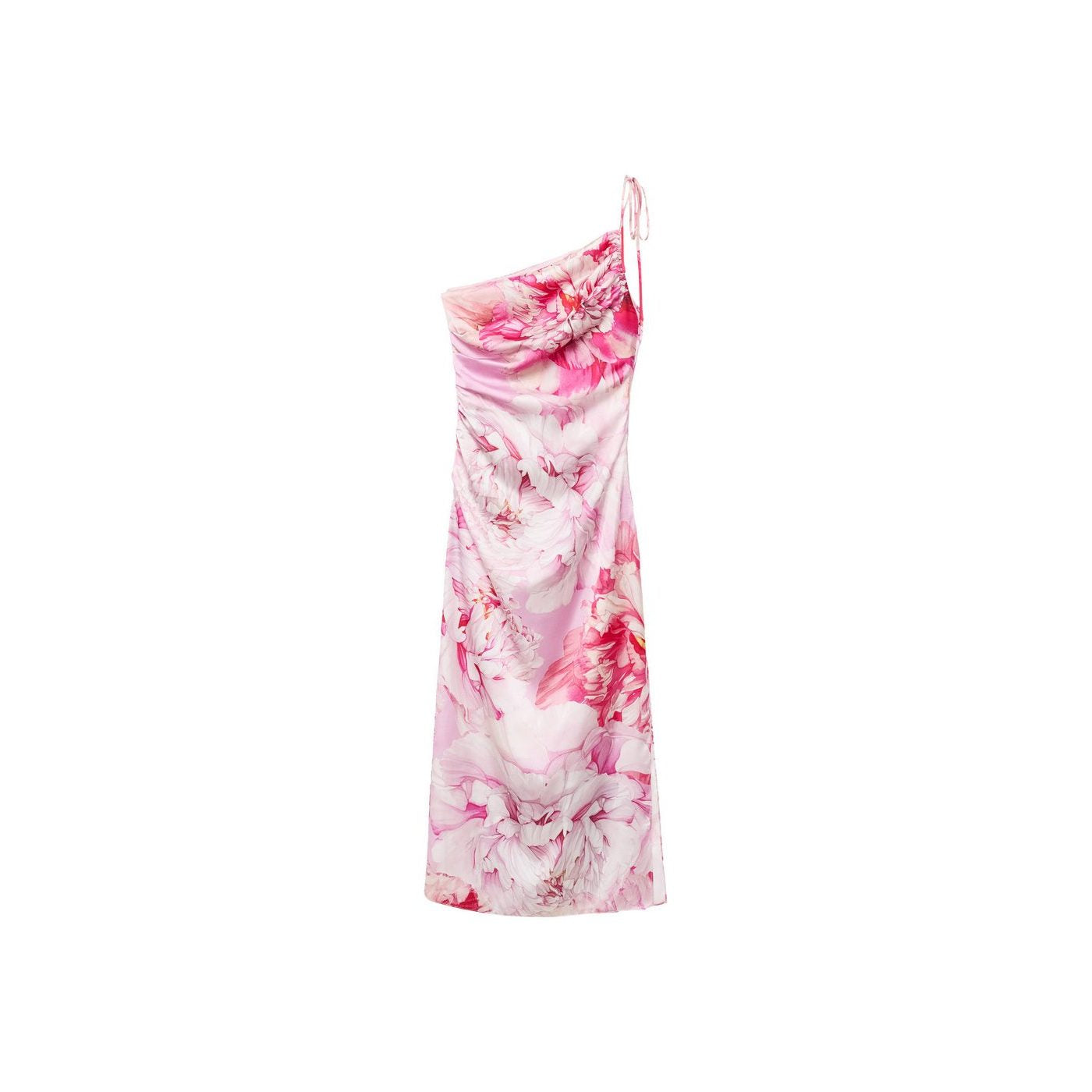 Dress Mina - Light/Pastel Purple