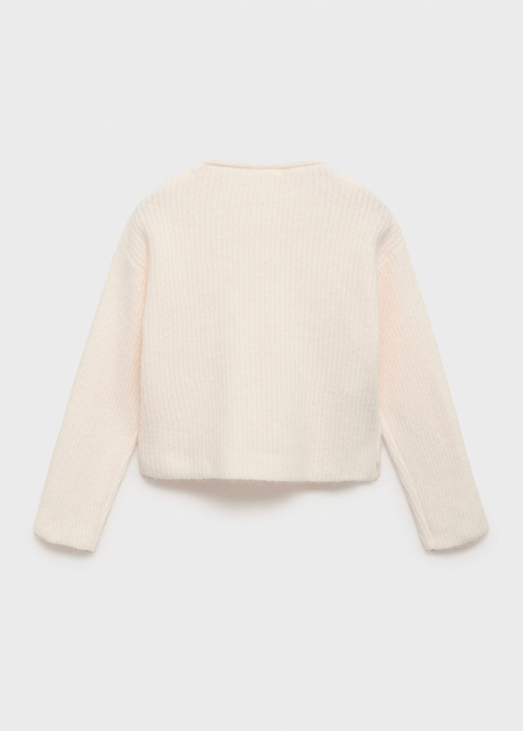 Pull Sophie Sable - Fille