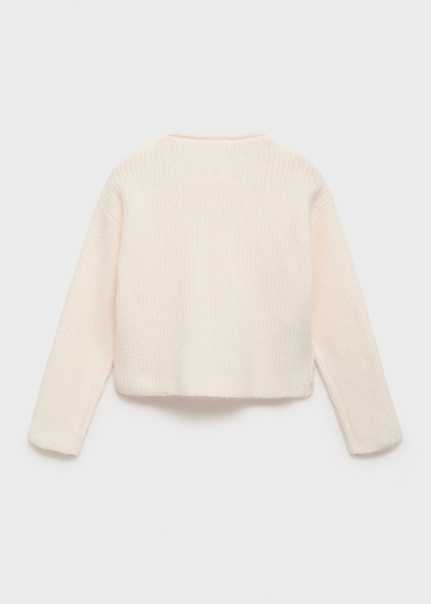 Pull Sophie Sable - Fille