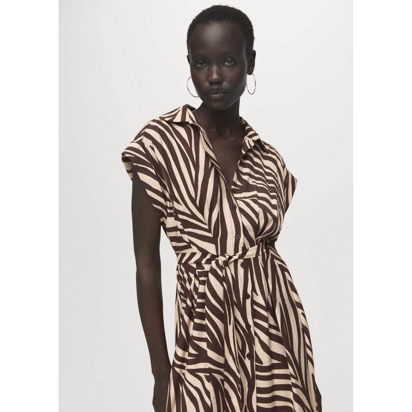 Vestido Nikita - Negro