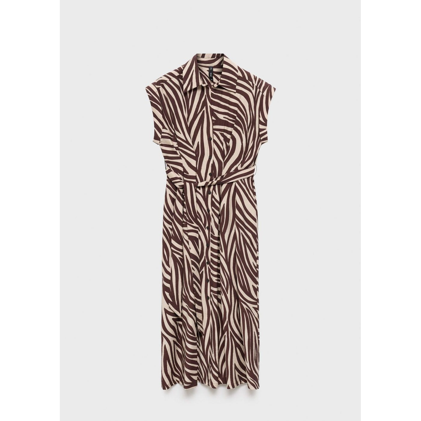 Vestido Nikita - Negro