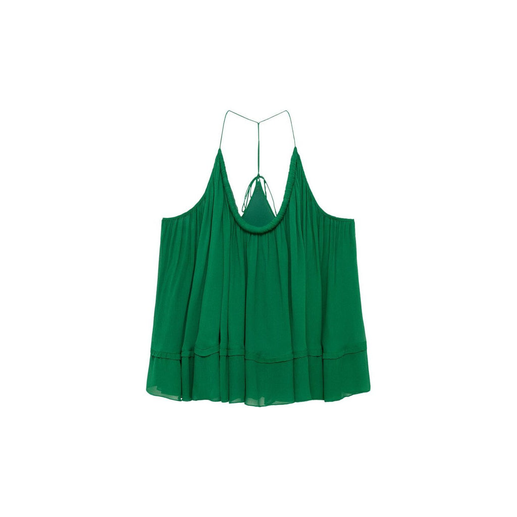 Top Ocean - Green
