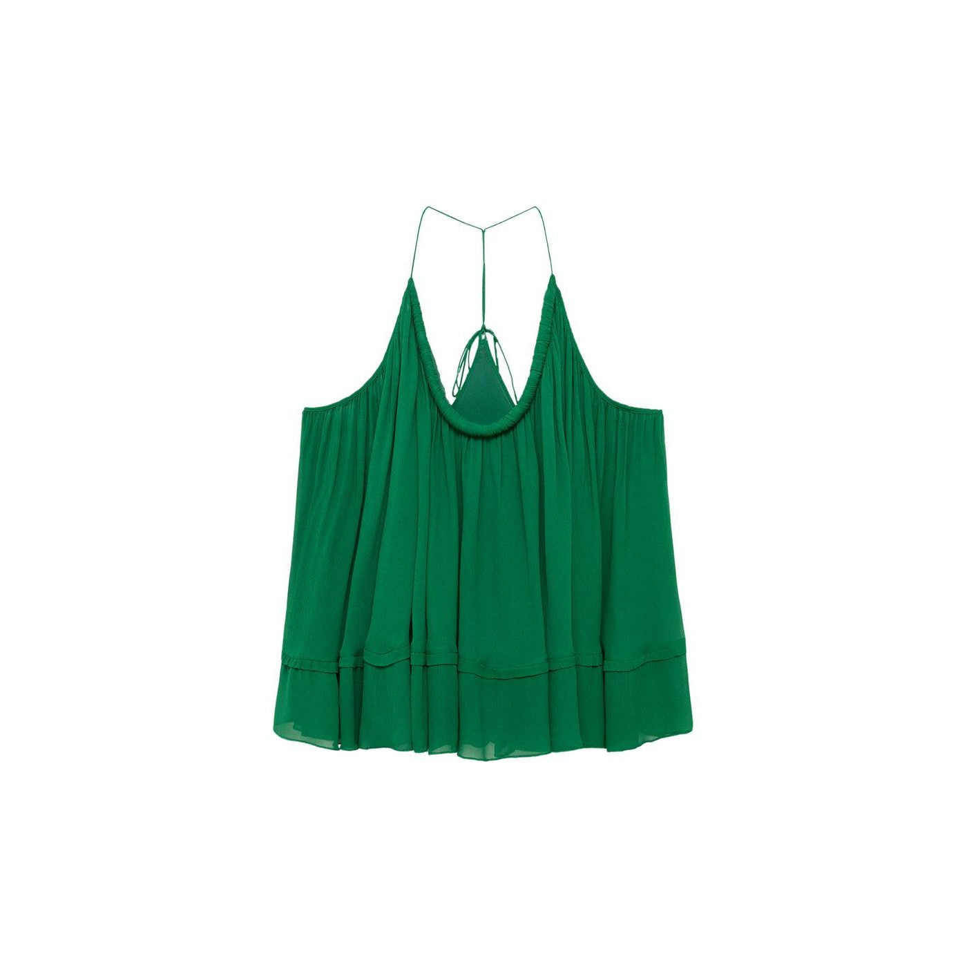 Top Ocean - Green