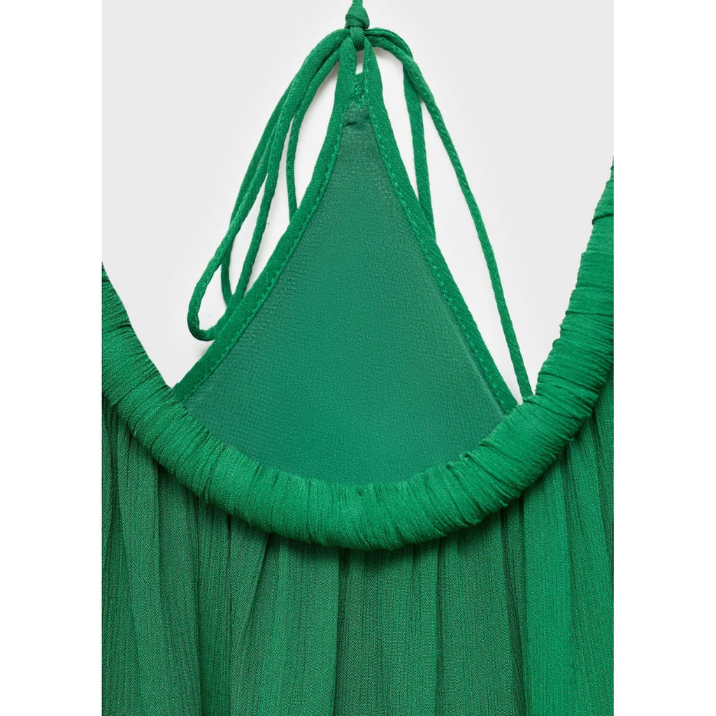 Top Ocean - Green