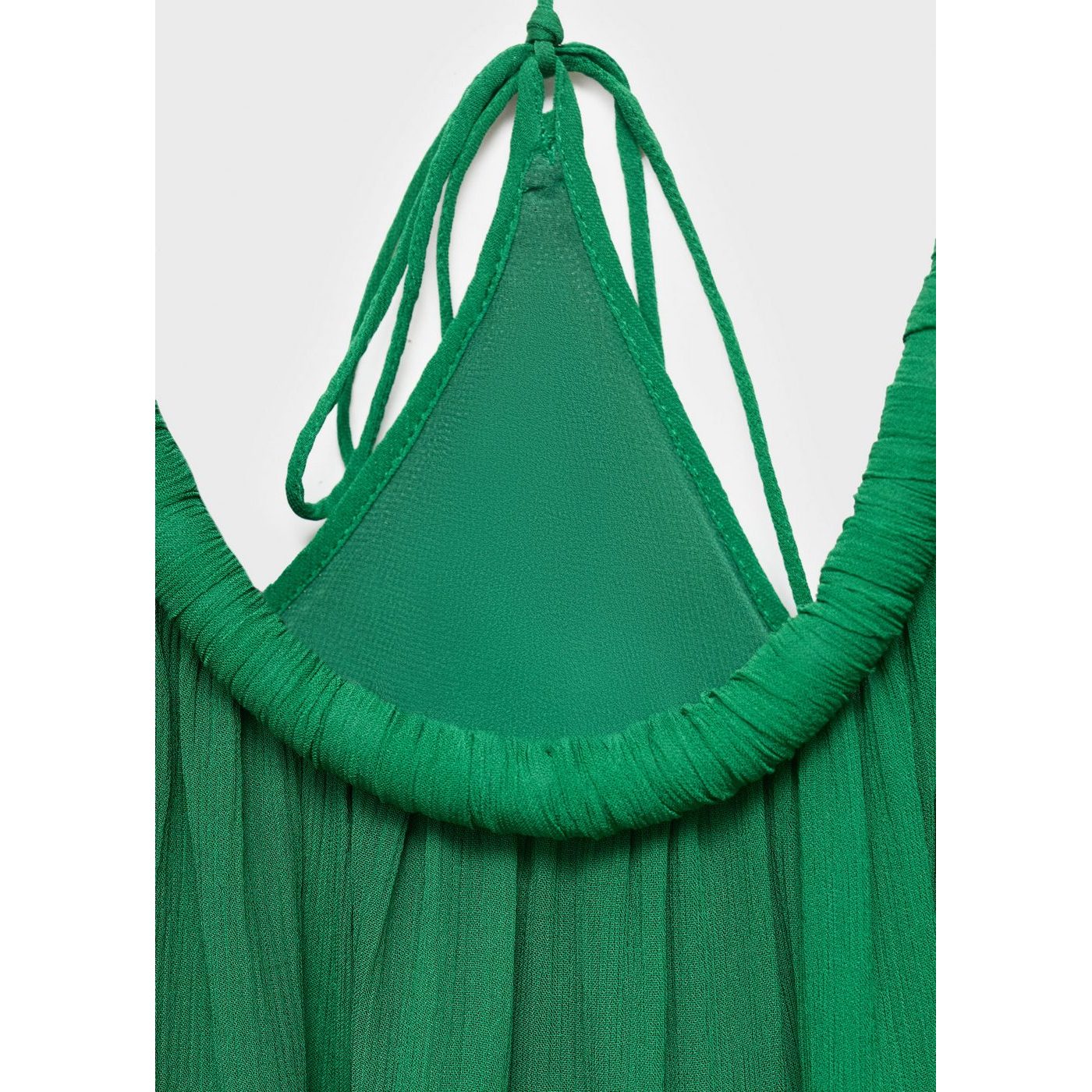 Top Ocean - Green