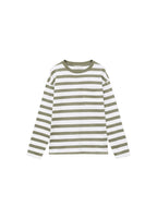 T-Shirt Stgreen Vert - Garçon