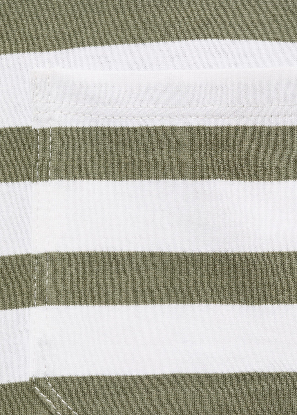 T-Shirt Stgreen Vert - Garçon