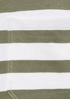 T-Shirt Stgreen Vert - Garçon