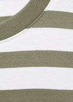 T-Shirt Stgreen Vert - Garçon