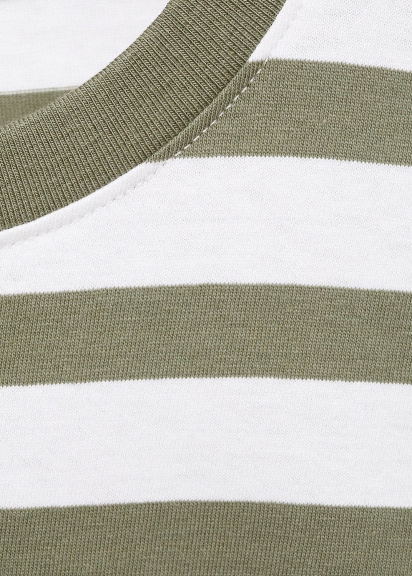T-Shirt Stgreen Vert - Garçon