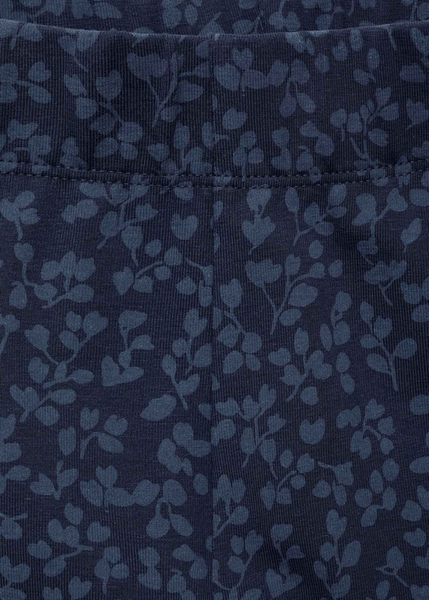 Legging Eliop Bleu Marine - Fille
