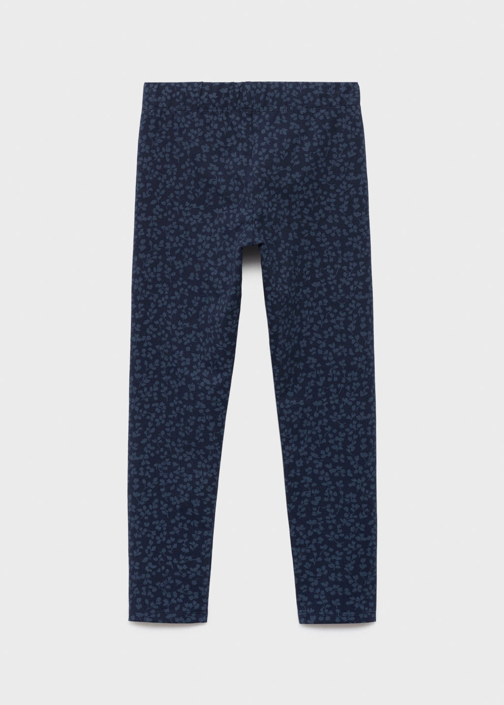 Legging Eliop Bleu Marine - Fille