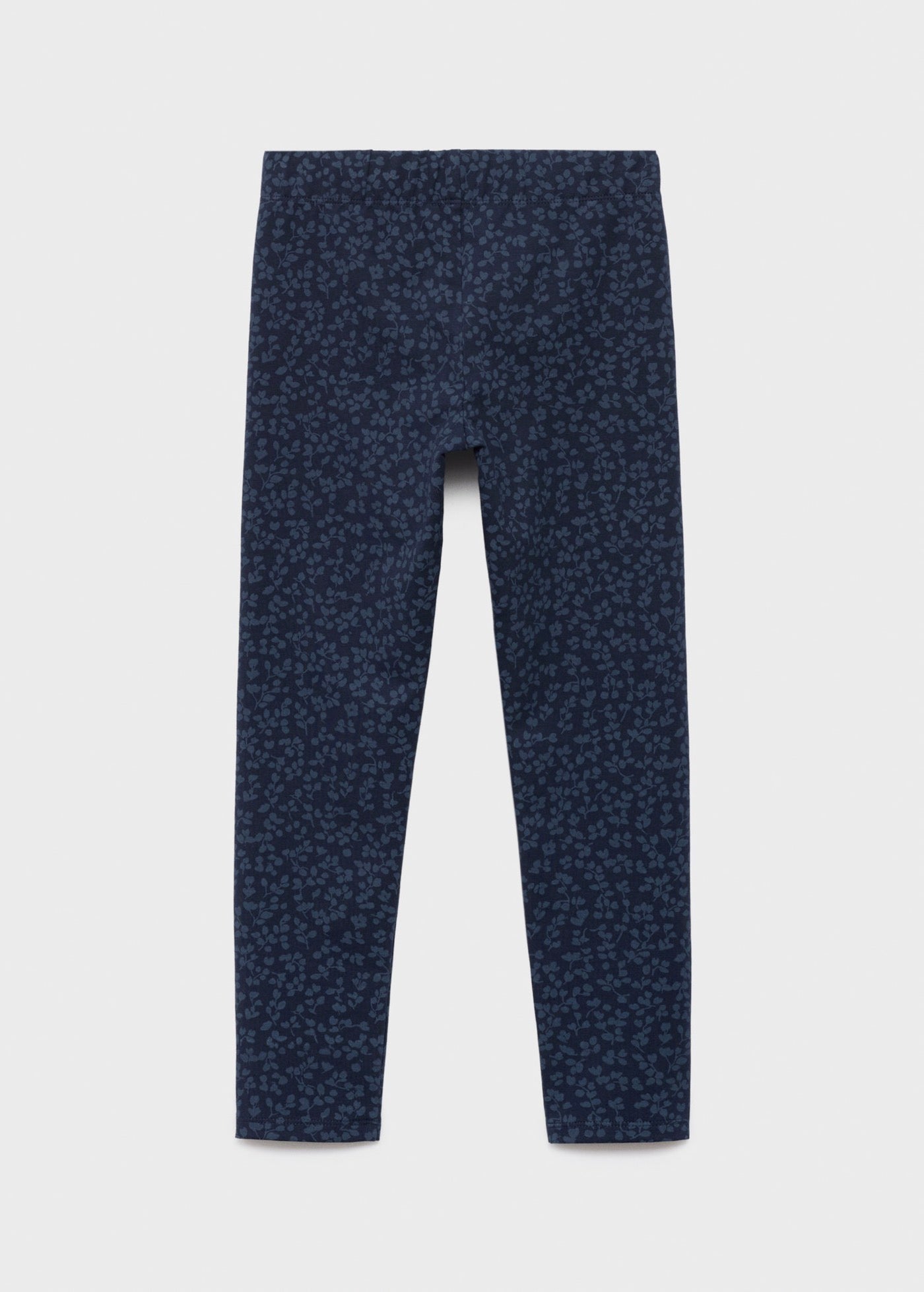 Legging Eliop Bleu Marine - Fille