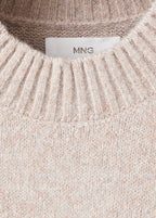 Eira Medium Brown Dress - Girl