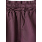 Short Ebro - Maroon