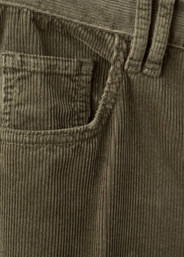 Weite Cordjeans