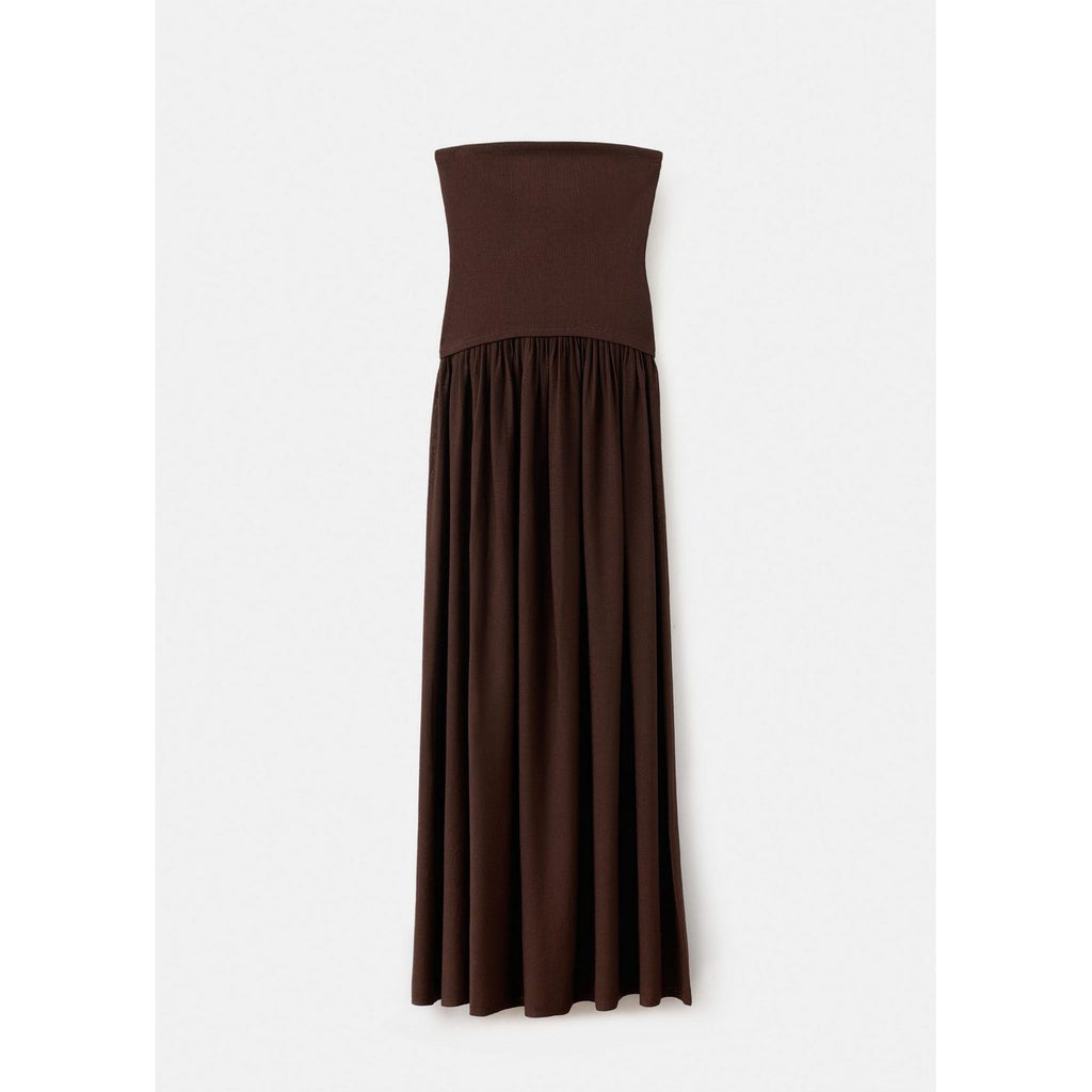 Robe Floes - Chocolate
