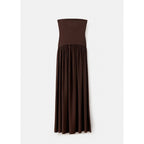 Robe Floes - Chocolate
