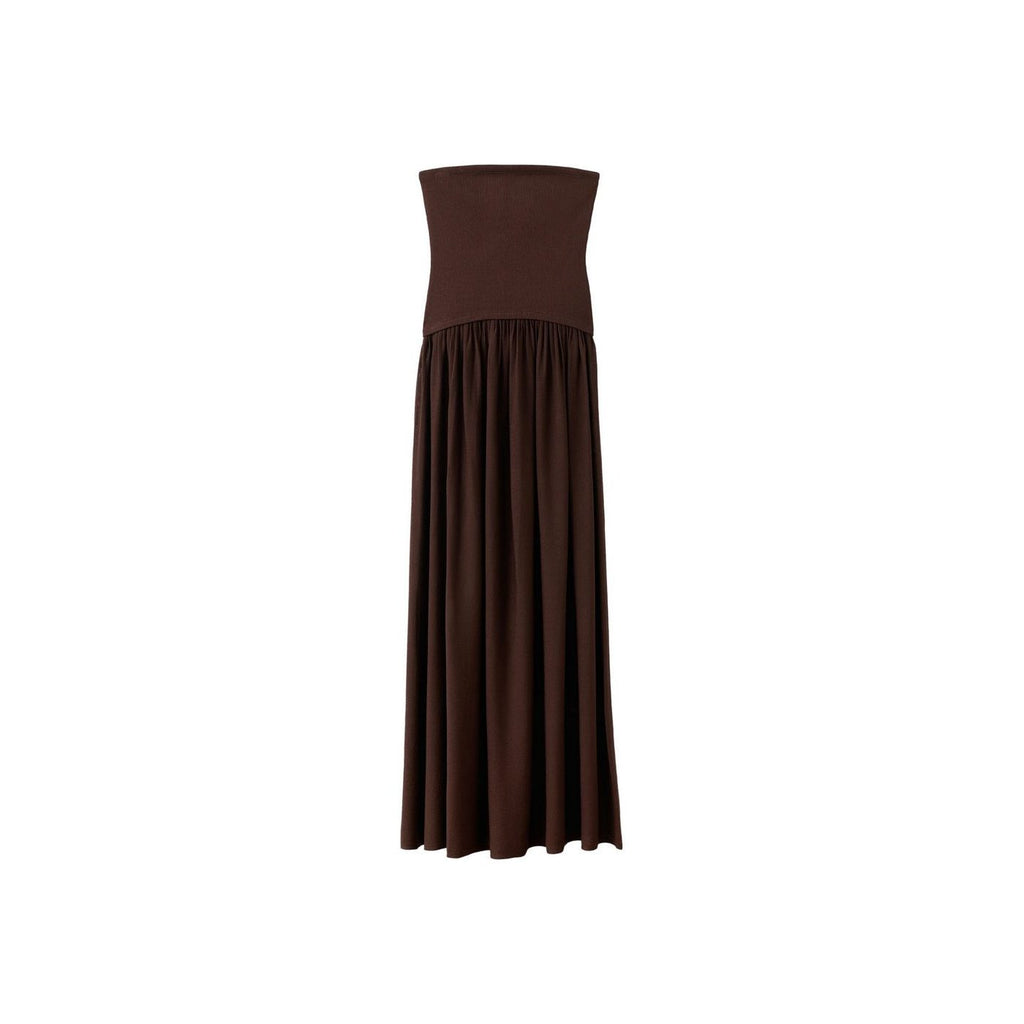 Robe Floes - Chocolate