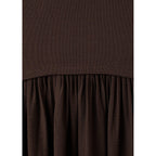 Robe Floes - Chocolate