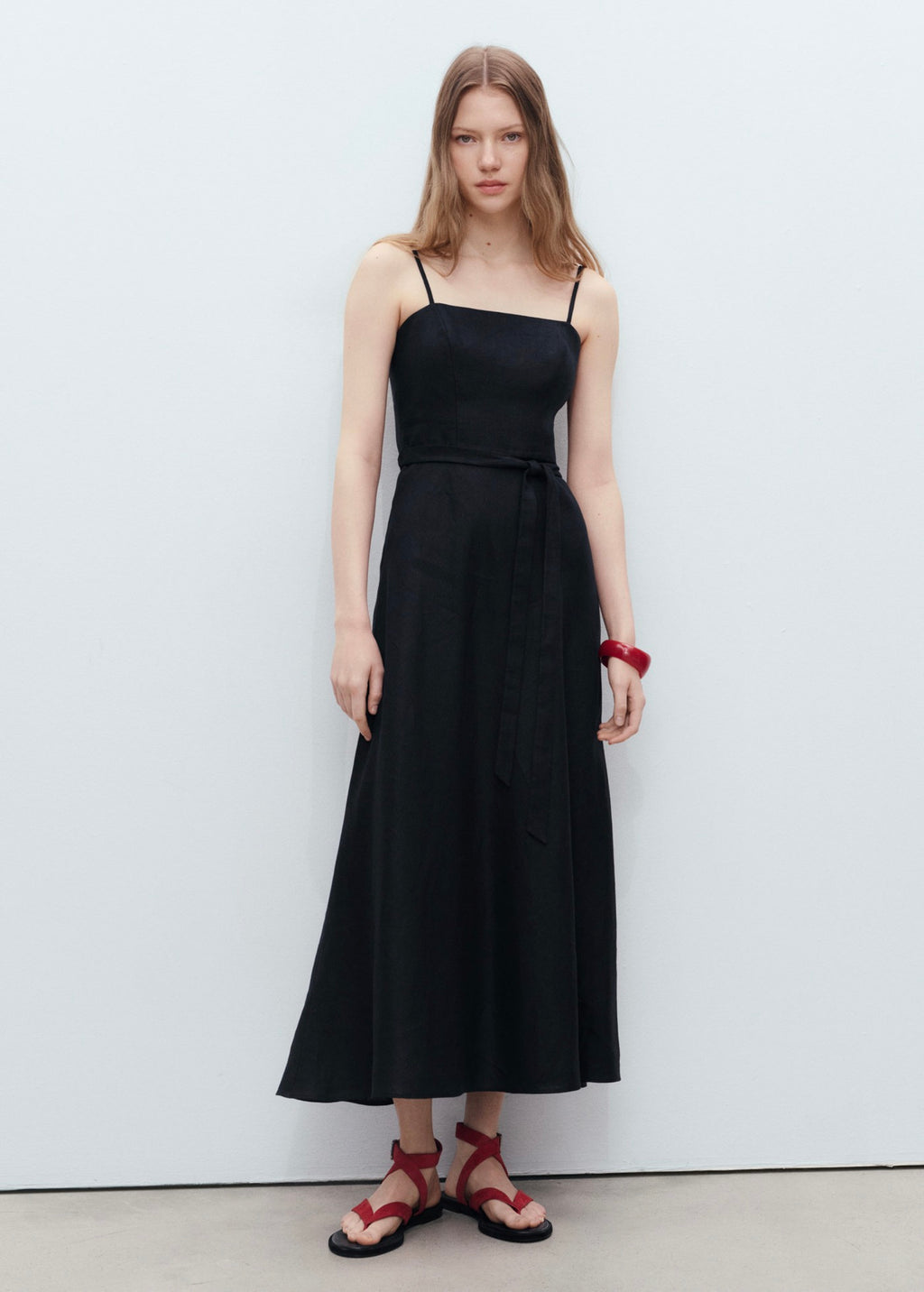 Robe Lin
