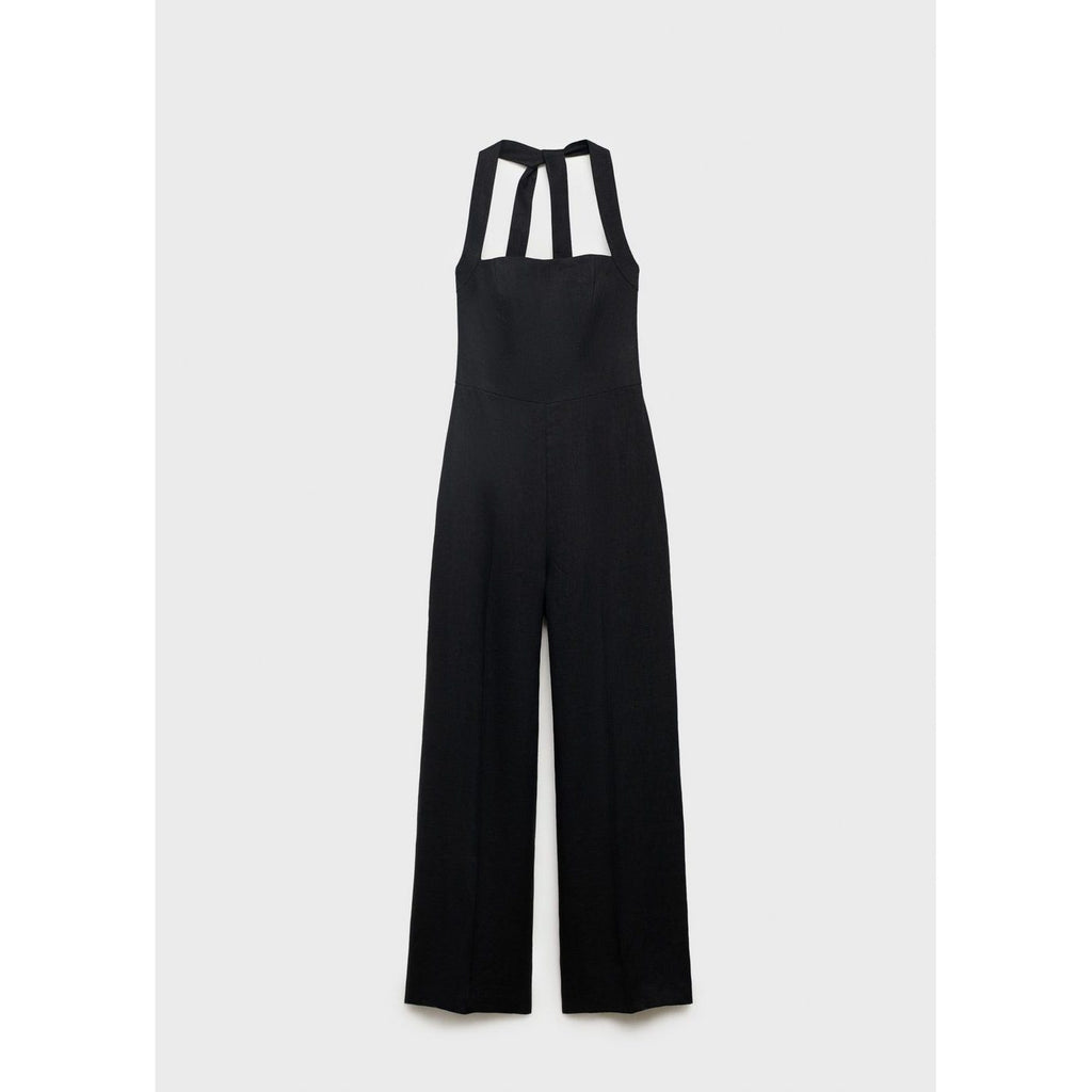 Jumy Jumpsuit - Black