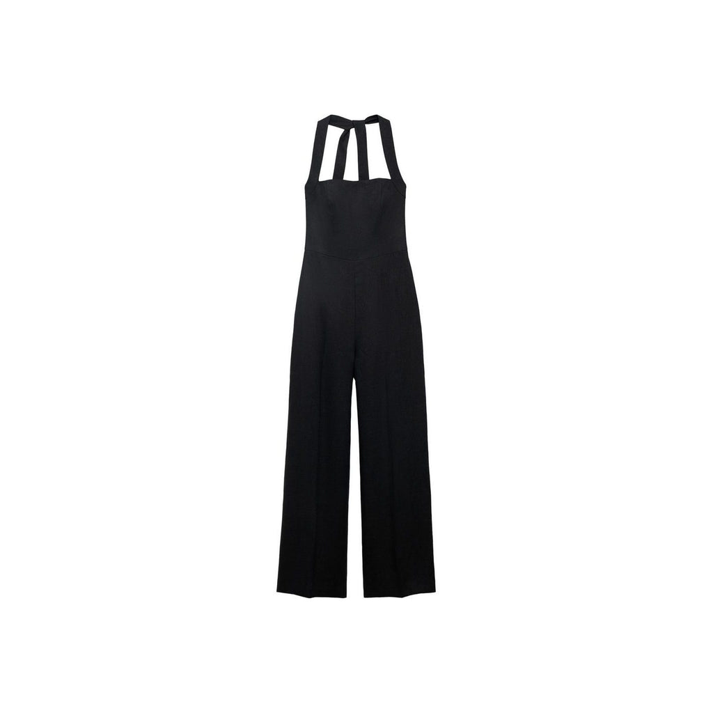Jumy Jumpsuit - Black
