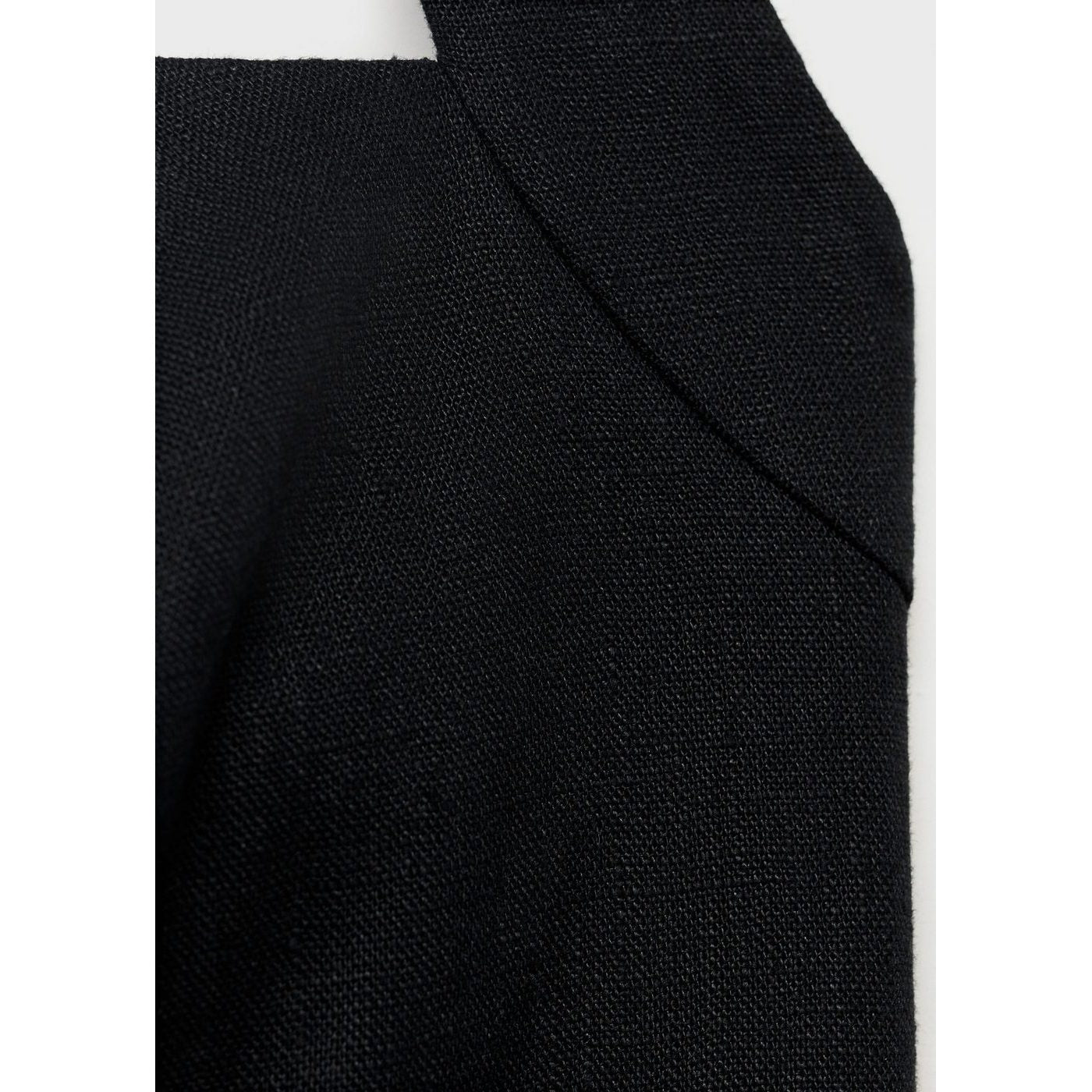 Jumy Jumpsuit - Black