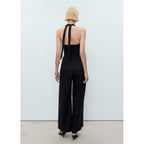 Jumy Jumpsuit - Black