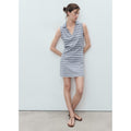 Robe Pola-H - Blue