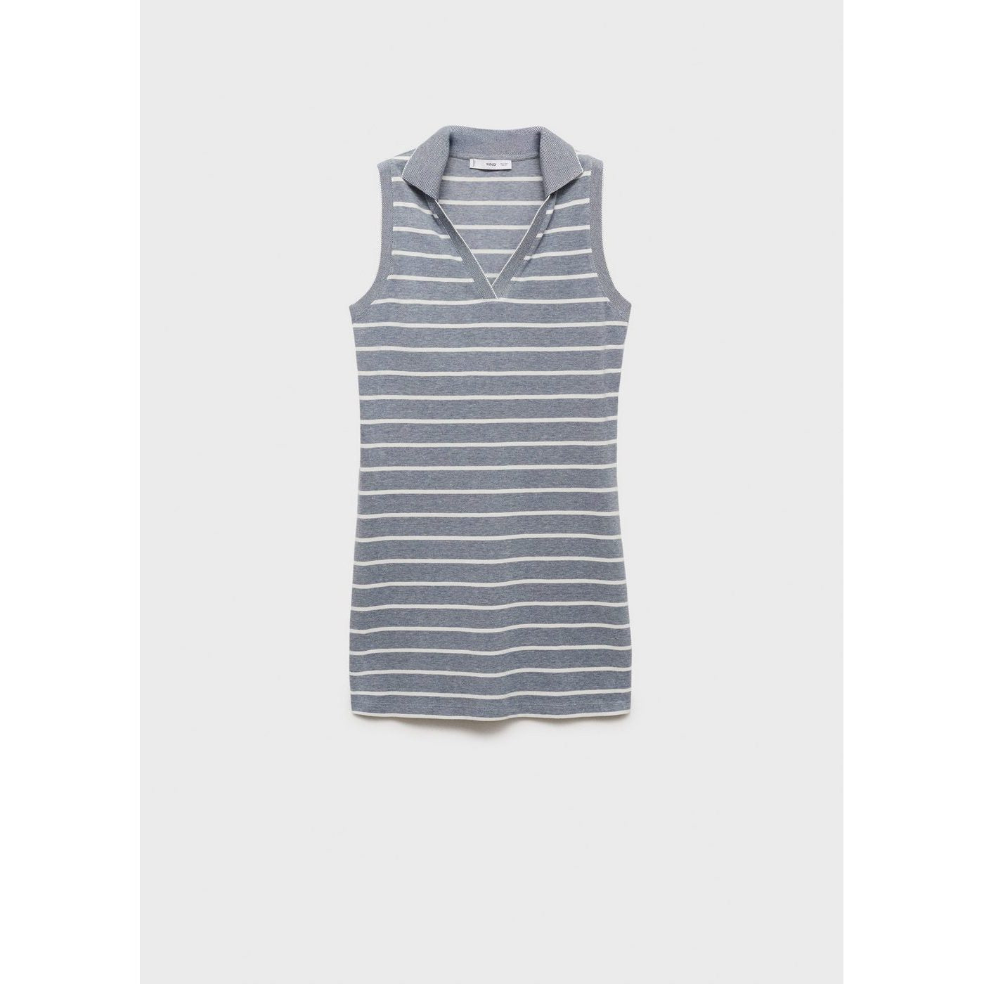 Robe Pola-H - Blue