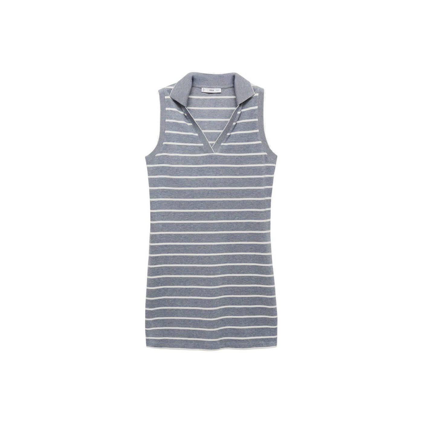 Robe Pola-H - Blue