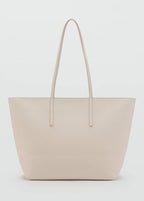 Borsa Shopping con Doppio Manico