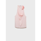 Blouse Alice - Pastel Pink